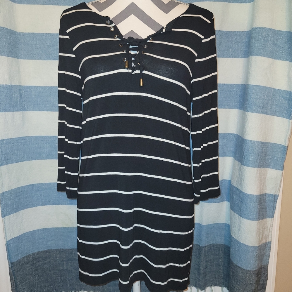 Women's Strazzi Size Med.